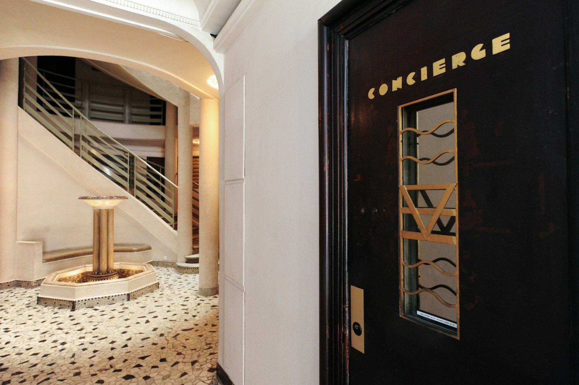 Studio Verdi Five Stars Holiday House Nice Extérieur photo