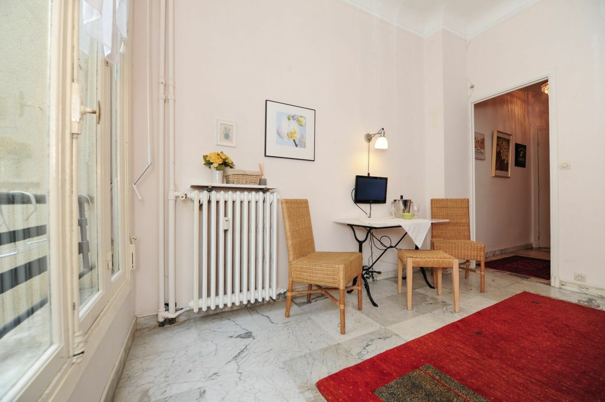 Studio Verdi Five Stars Holiday House Nice Extérieur photo