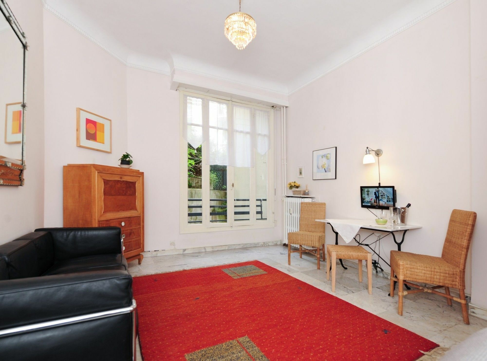 Studio Verdi Five Stars Holiday House Nice Extérieur photo