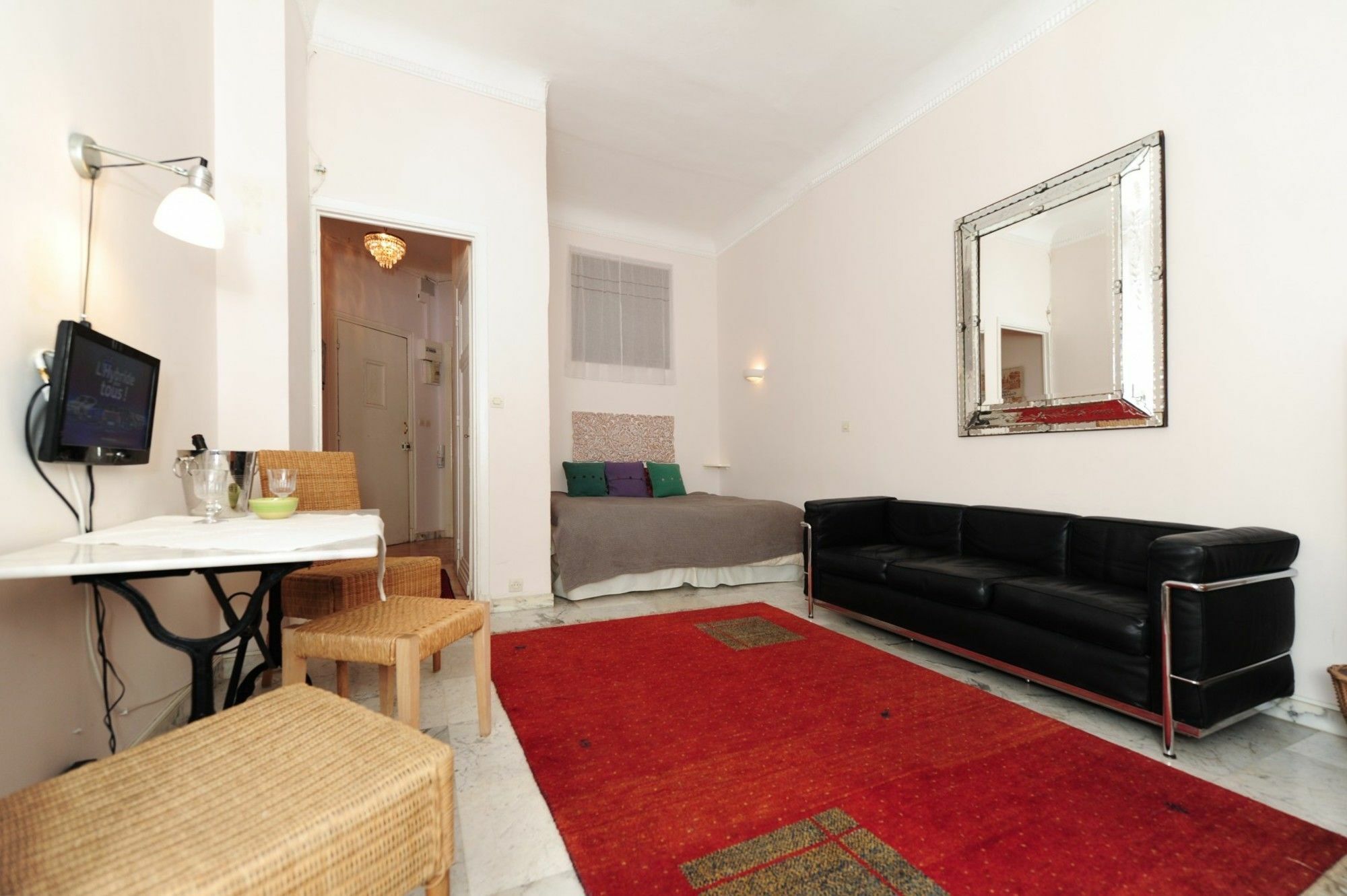Studio Verdi Five Stars Holiday House Nice Extérieur photo